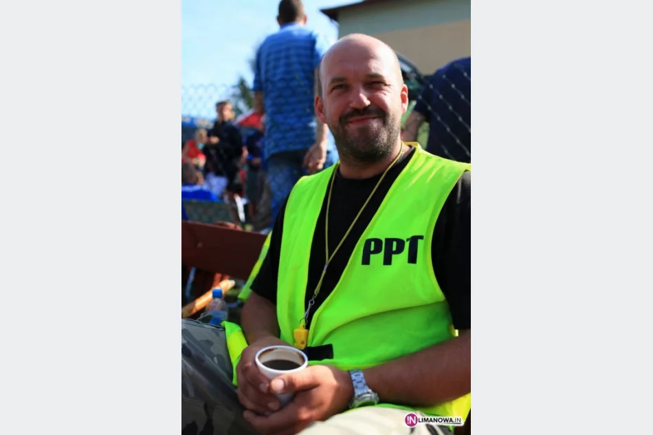 XXXI Piesza Pielgrzymka Tarnowska na Jasną Górę - zdjęcie 18