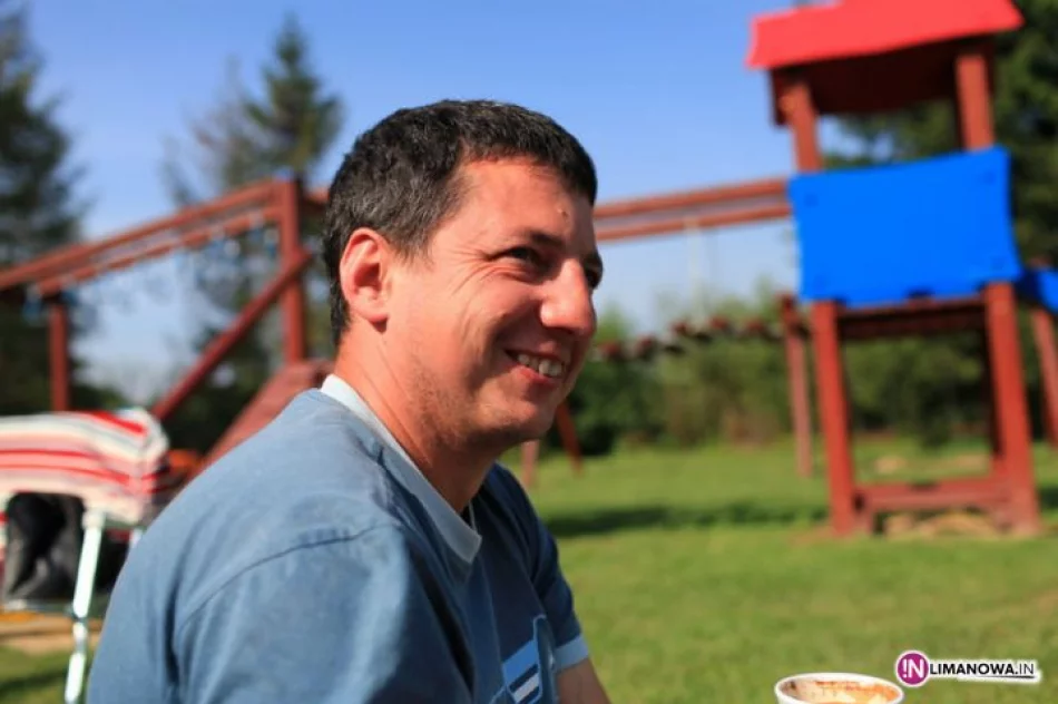 XXXI Piesza Pielgrzymka Tarnowska na Jasną Górę - zdjęcie 20