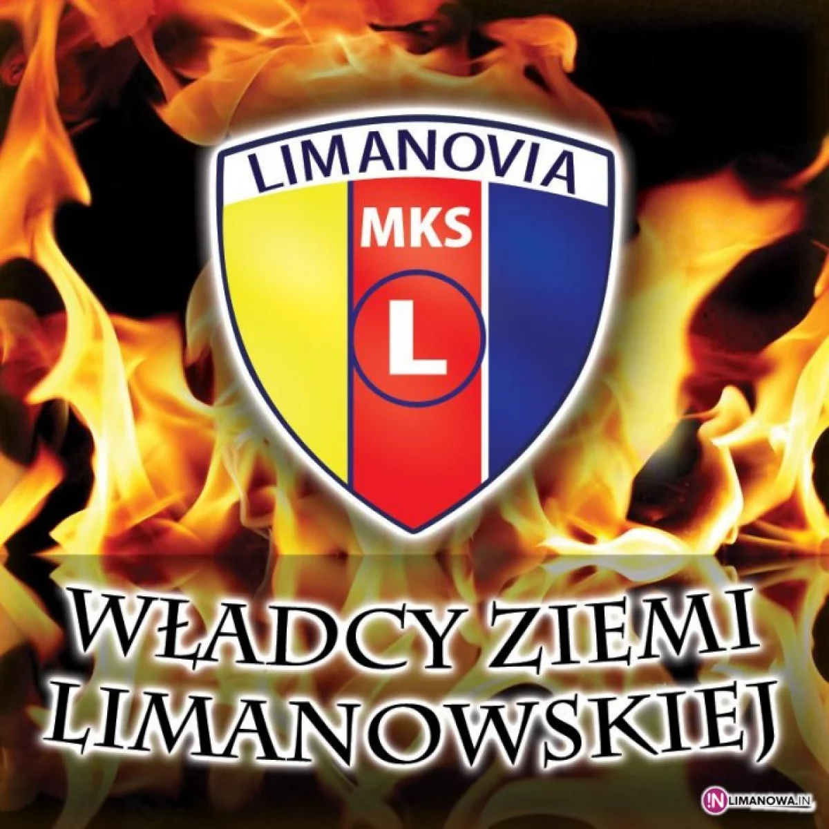 Kibice Limanovii organizują wyjazd do Bochni