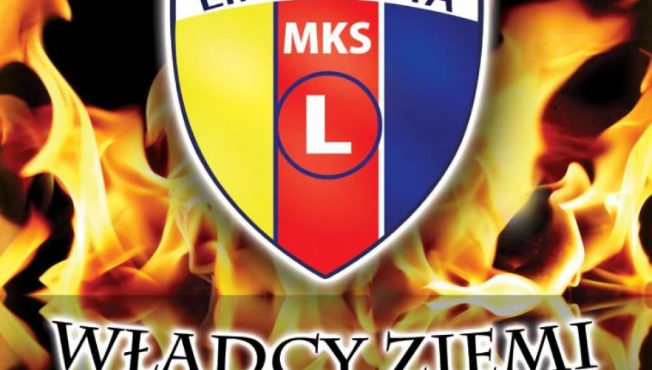 Kibice Limanovii organizują wyjazd do Bochni - zdjęcie 1