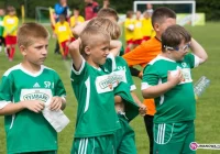 Docenieni za organizację imprez sportowych - zdjęcie główne