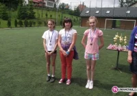 Gminne mistrzostwa w lekkoatletyce - zdjęcie główne