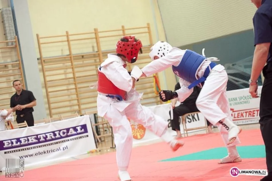 „One World One Kyokushin” – wyniki - zdjęcie 2