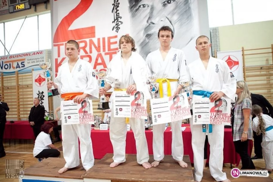 „One World One Kyokushin” – wyniki - zdjęcie 3