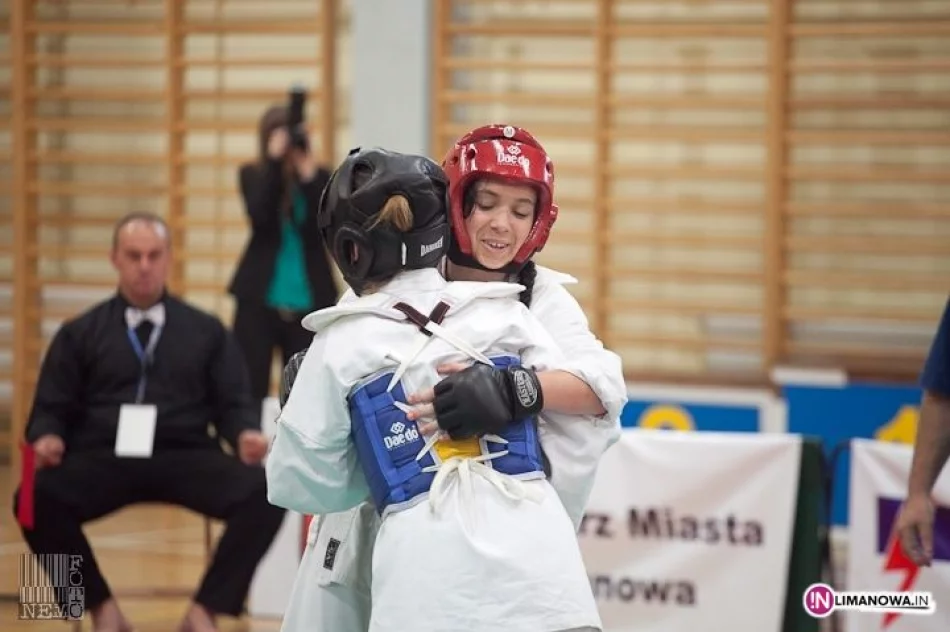 „One World One Kyokushin” – wyniki - zdjęcie 4