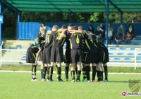 „Okręgówka” zakończyła sezon. Ujanowice ciągle niepewne. - zdjęcie główne