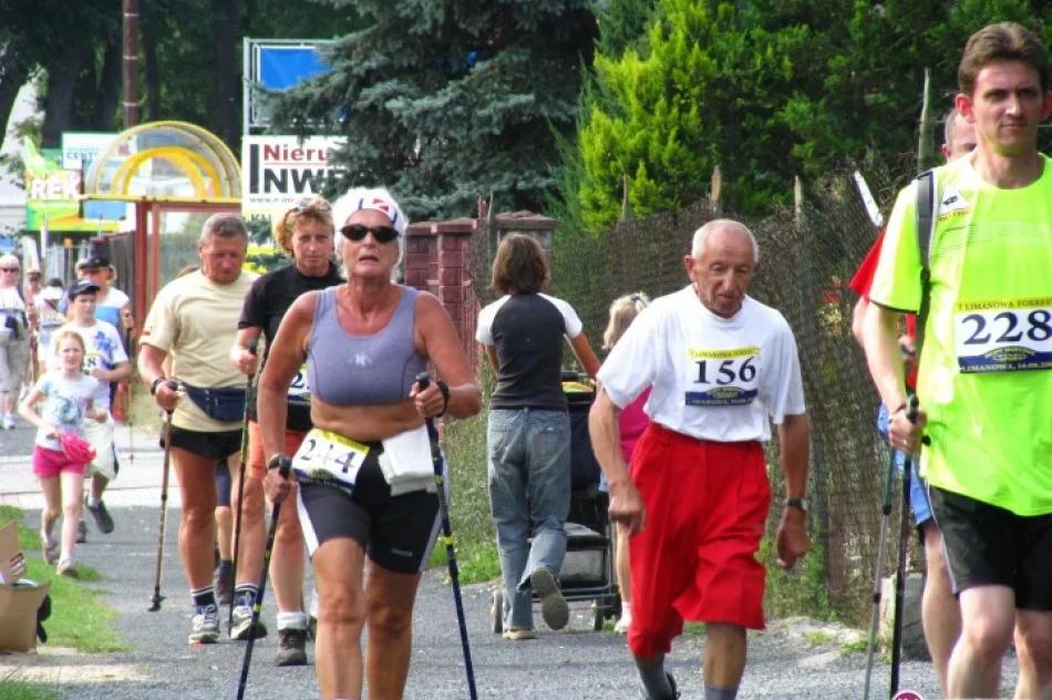 Ruszyły zapisy na IV Limanowa Forrest!!! - zdjęcie 2