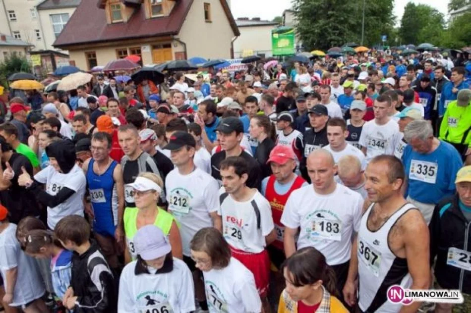 Ruszyły zapisy na IV Limanowa Forrest!!! - zdjęcie 4