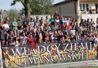 Stawką jest 2 miejsce w tabeli. Kibice pomogą w zwycięstwie? - zdjęcie główne