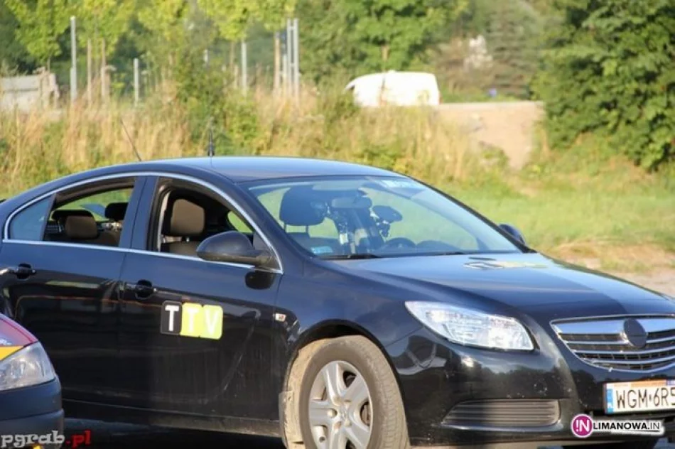 "Ola w trasie" w Limanowej - zdjęcie 2