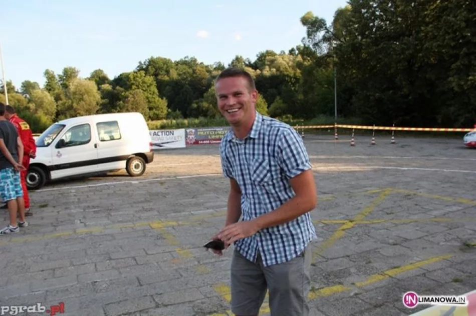 "Ola w trasie" w Limanowej - zdjęcie 3