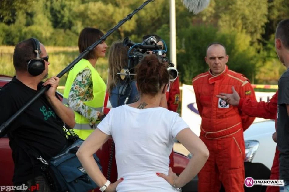 "Ola w trasie" w Limanowej - zdjęcie 4