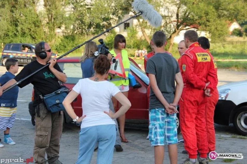 "Ola w trasie" w Limanowej - zdjęcie 5