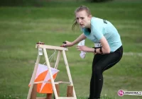 Edyta Baluta mistrzynią Polski! - zdjęcie główne