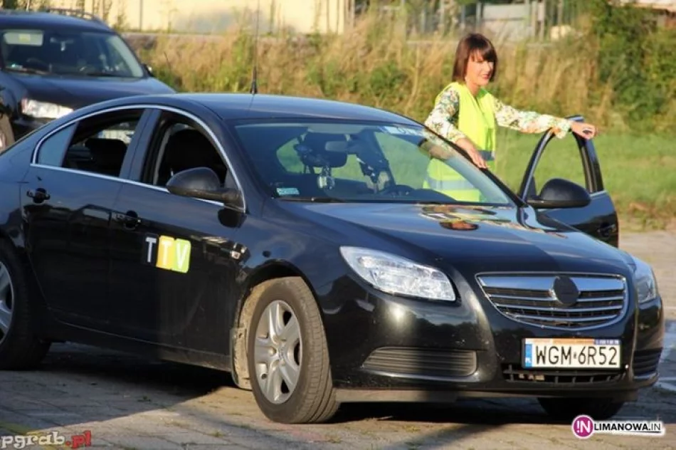 "Ola w trasie" w Limanowej - zdjęcie 12