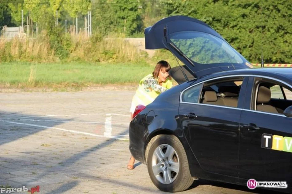 "Ola w trasie" w Limanowej - zdjęcie 14