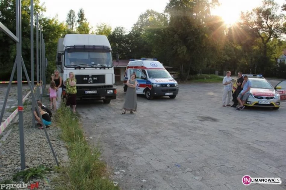 "Ola w trasie" w Limanowej - zdjęcie 19