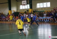 Dzień Dziecka na sportowo - zdjęcie główne