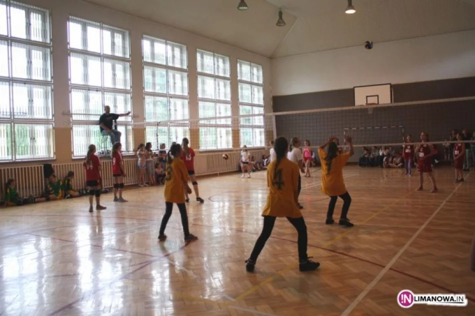 Dzień Dziecka na sportowo - zdjęcie 2