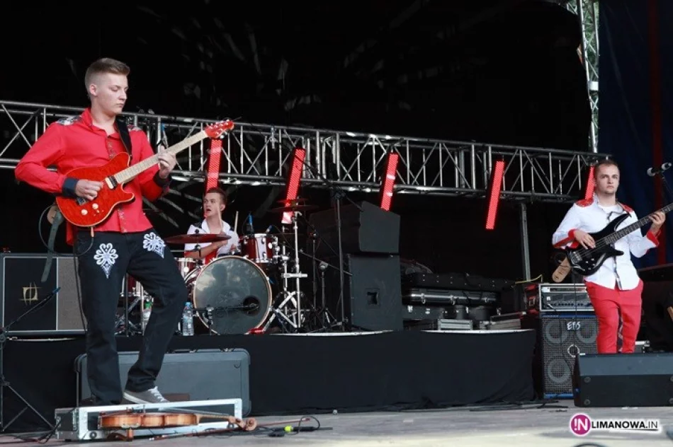 Dni Limanowej 2013 - niedziela - zdjęcie 2