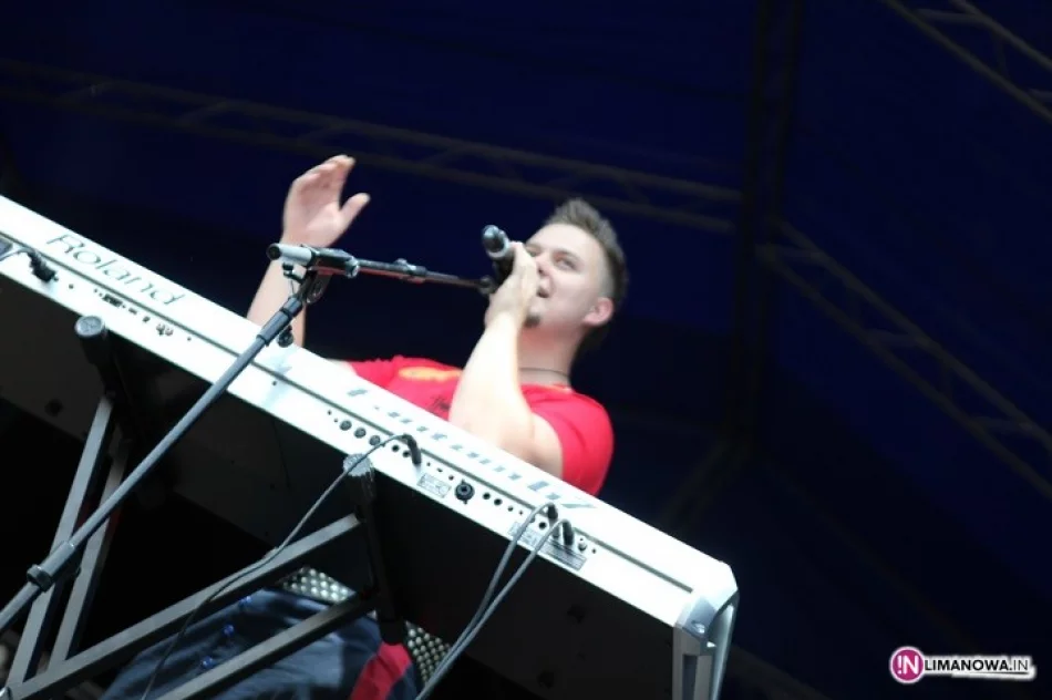 Dni Limanowej 2013 - niedziela - zdjęcie 3