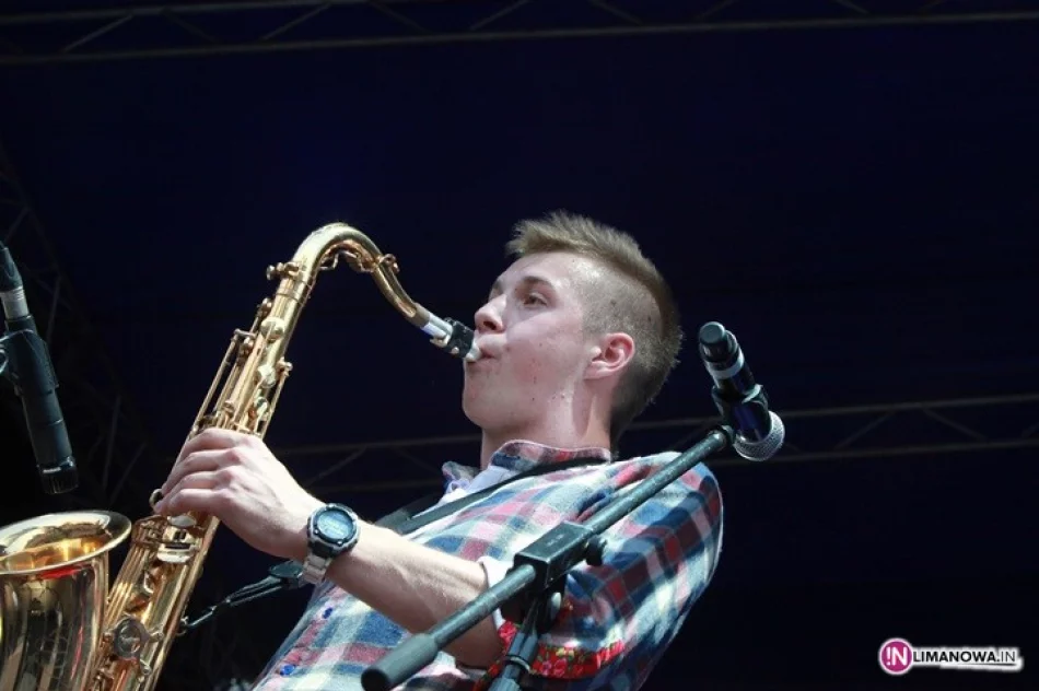 Dni Limanowej 2013 - niedziela - zdjęcie 4