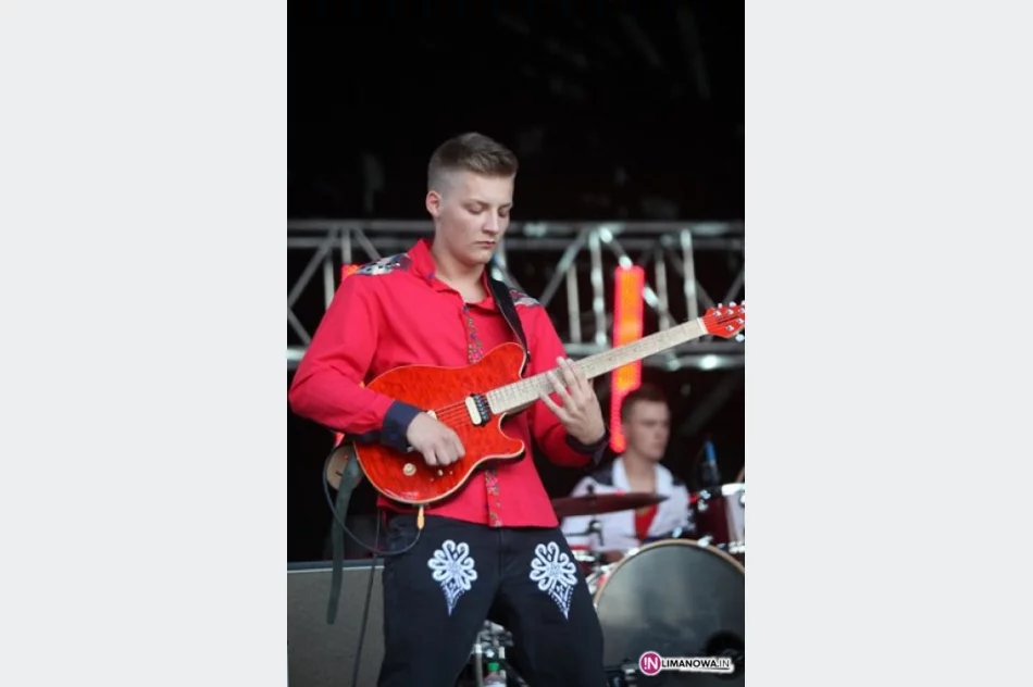 Dni Limanowej 2013 - niedziela - zdjęcie 5