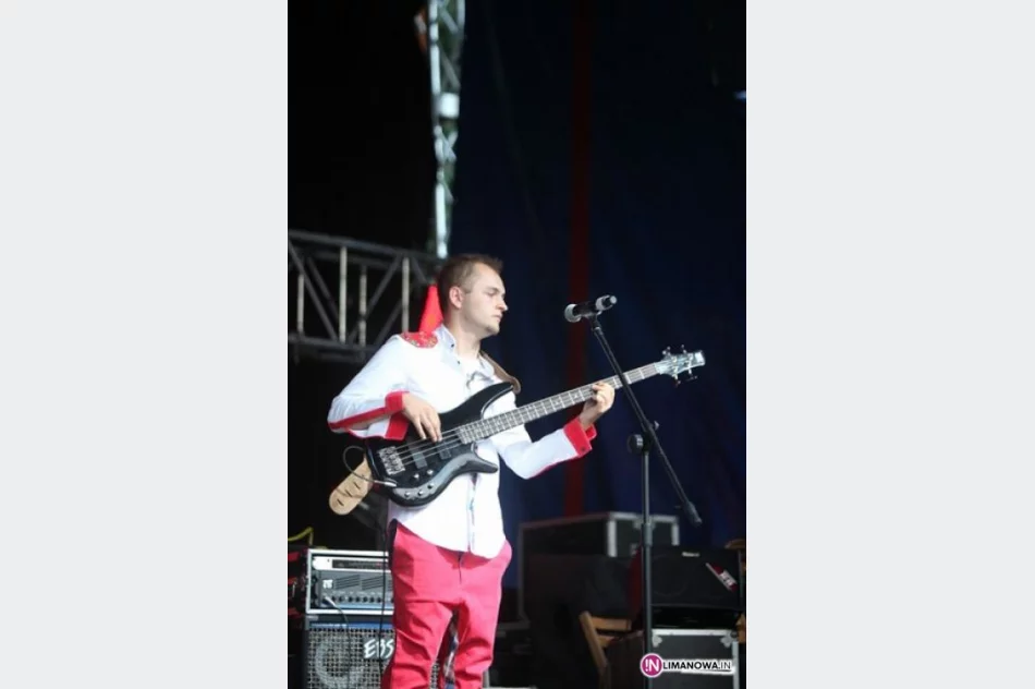 Dni Limanowej 2013 - niedziela - zdjęcie 7