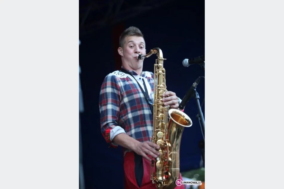 Dni Limanowej 2013 - niedziela - zdjęcie 8