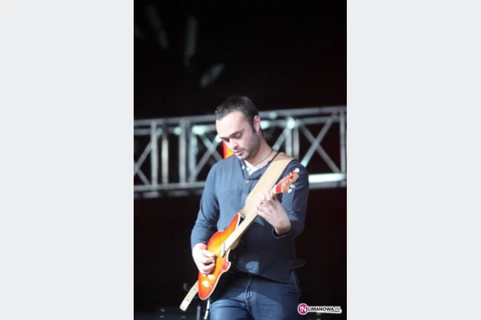 Dni Limanowej 2013 - niedziela - zdjęcie 9