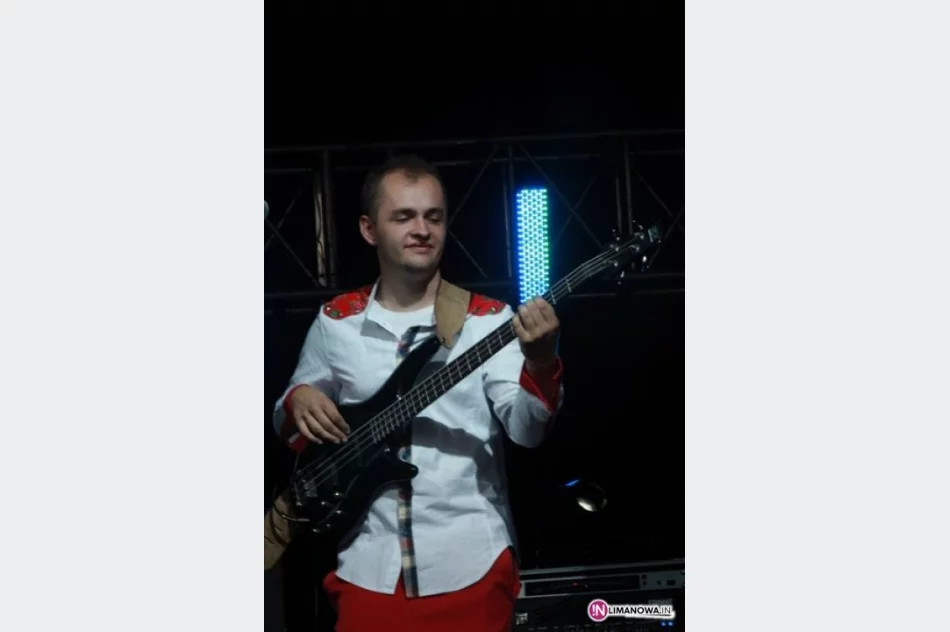 Dni Limanowej 2013 - niedziela - zdjęcie 12