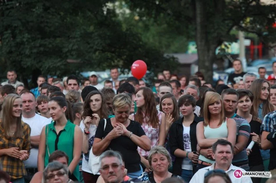 Dni Limanowej 2013 - niedziela - zdjęcie 13