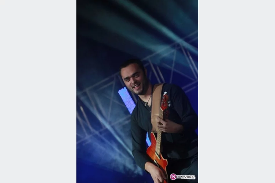 Dni Limanowej 2013 - niedziela - zdjęcie 15