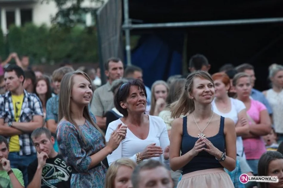 Dni Limanowej 2013 - niedziela - zdjęcie 18