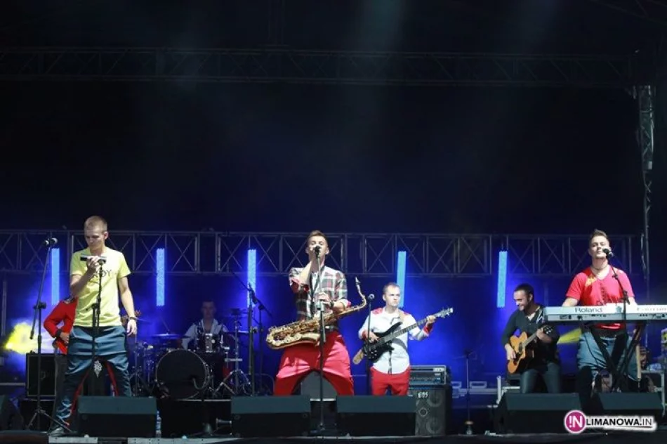 Dni Limanowej 2013 - niedziela - zdjęcie 19