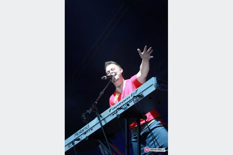 Dni Limanowej 2013 - niedziela - zdjęcie 20