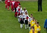 Wojewódzki finał w Tymbarku - zdjęcie główne