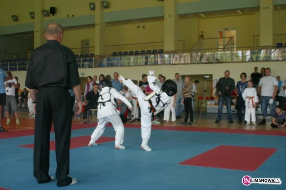 26 medali w Nowym Targu! Pierwsi drużynowo! - zdjęcie 3