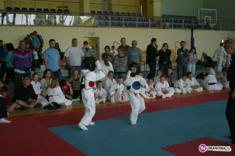 26 medali w Nowym Targu! Pierwsi drużynowo! - zdjęcie 4