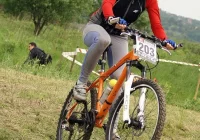 Puchar Szlaku Solnego: 2 miejsce Kamili Pałka - zdjęcie główne