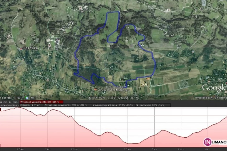 Puchar Szlaku Solnego: 2 miejsce Kamili Pałka - zdjęcie 4