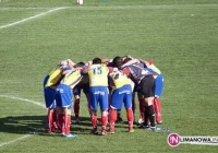 Limanovia – Poprad: finał rozstrzygnięty w rzutach karnych! - zdjęcie główne