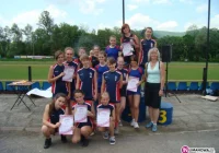 Awans do zawodów wojewódzkich - zdjęcie główne