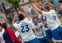 Skrót wideo spotkania Limanovia-Unia Tarnów - zdjęcie główne