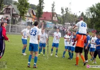 Zwycięski remis Unii w Limanowej - zdjęcie główne