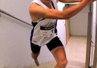 Damian Ziemianin punktuje w Pucharze Świata - zdjęcie główne