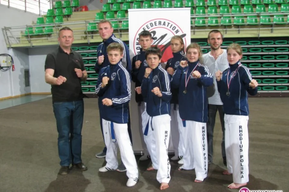 Zwycięstwa w Bydgoszczy - zdjęcie 2