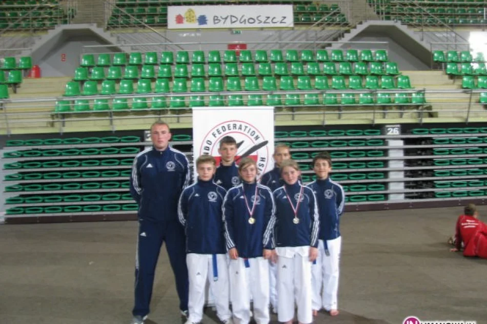 Zwycięstwa w Bydgoszczy - zdjęcie 3