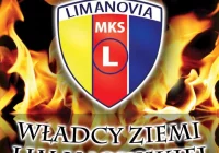 Kibice Limanovii chcą pokazać swoją siłę - zdjęcie główne