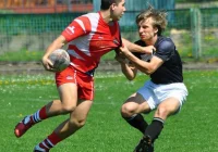 Zwycięstwo po pełnym dramaturgii meczu w Łodzi - zdjęcie główne